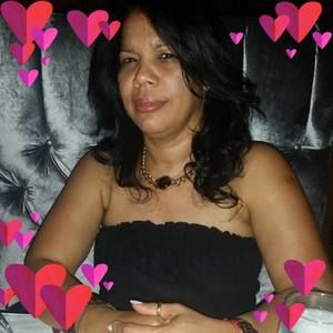 Meet your Posher, Raysa